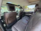 Infiniti QX 2015 Luxury Automatic, 157,000 km